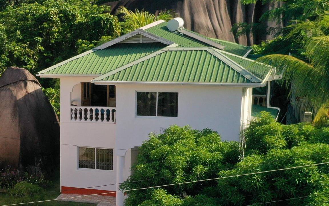 Mare Anglaise House | 80 m² House ∙ 3 bedrooms ∙ 6 guests