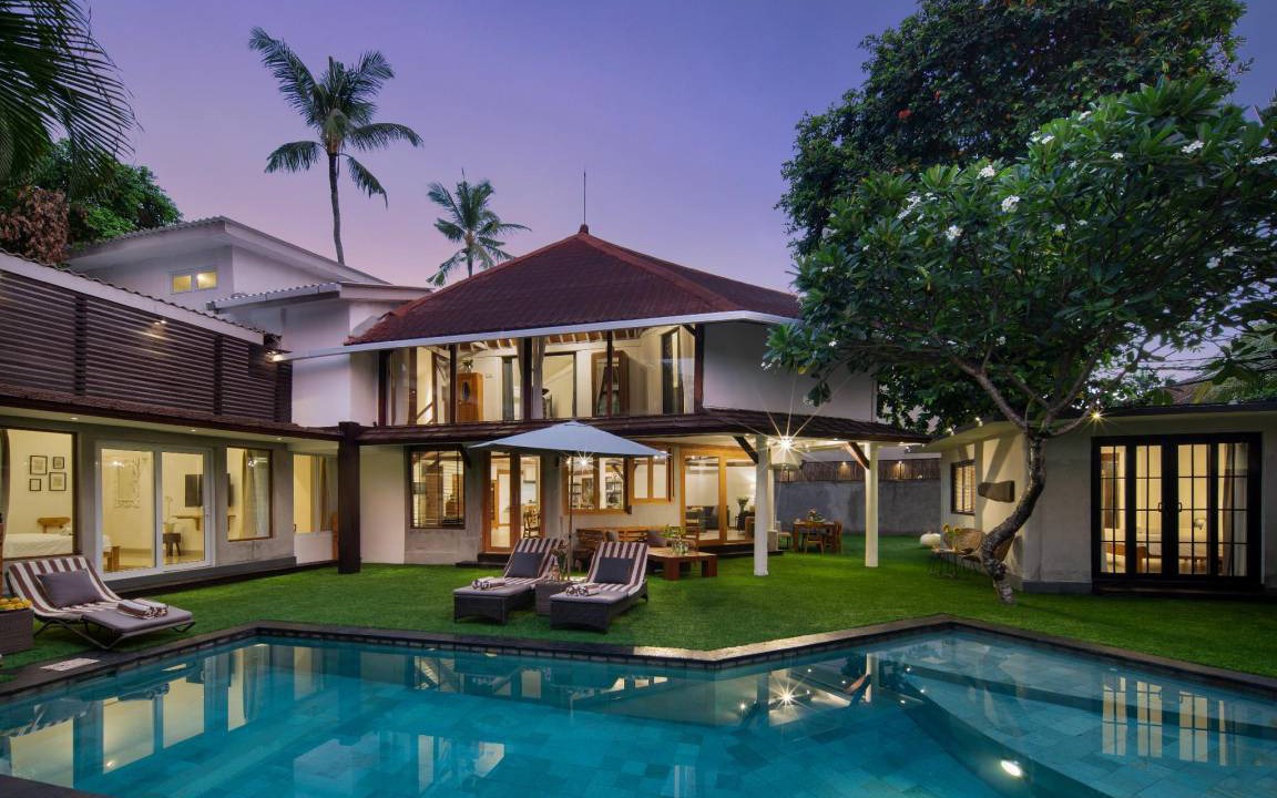Drupadi Villa | 800 m² Villa ∙ 7 bedrooms ∙ 22 guests