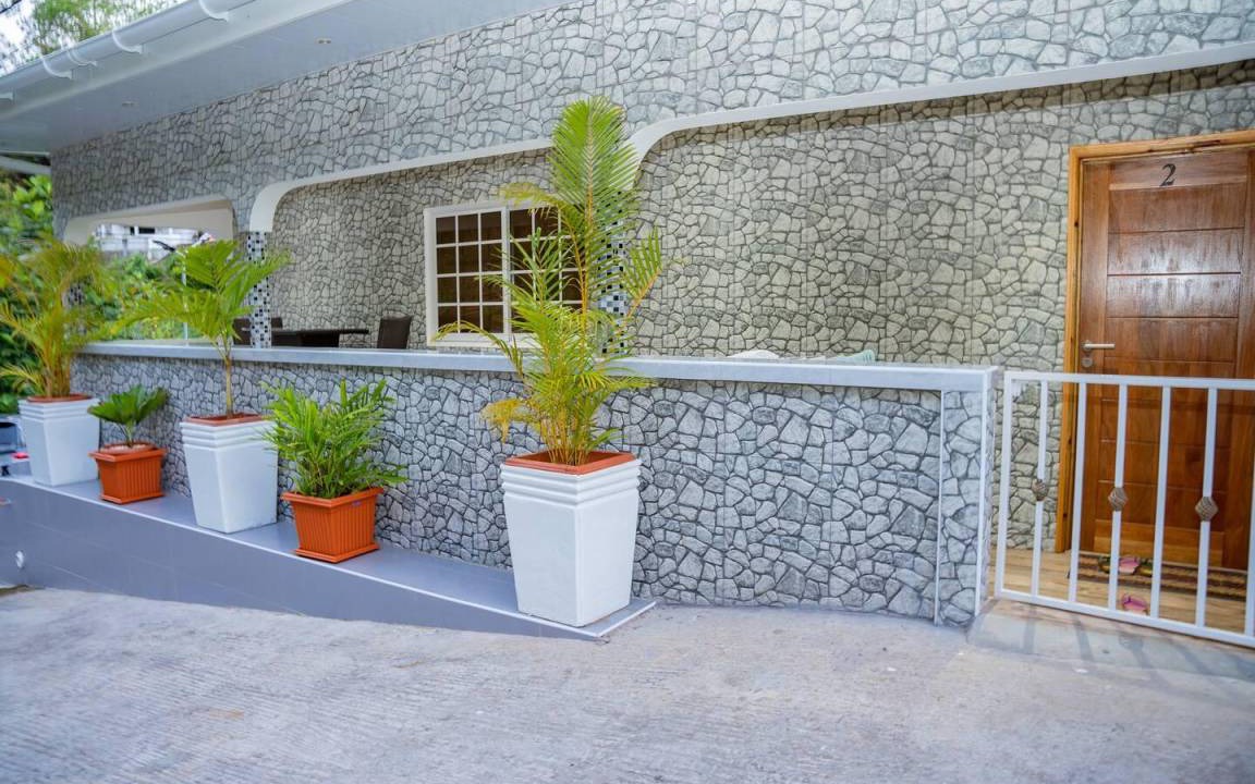 La Misere Apartment | 84 m² Apartment ∙ 2 bedrooms ∙ 4 guests