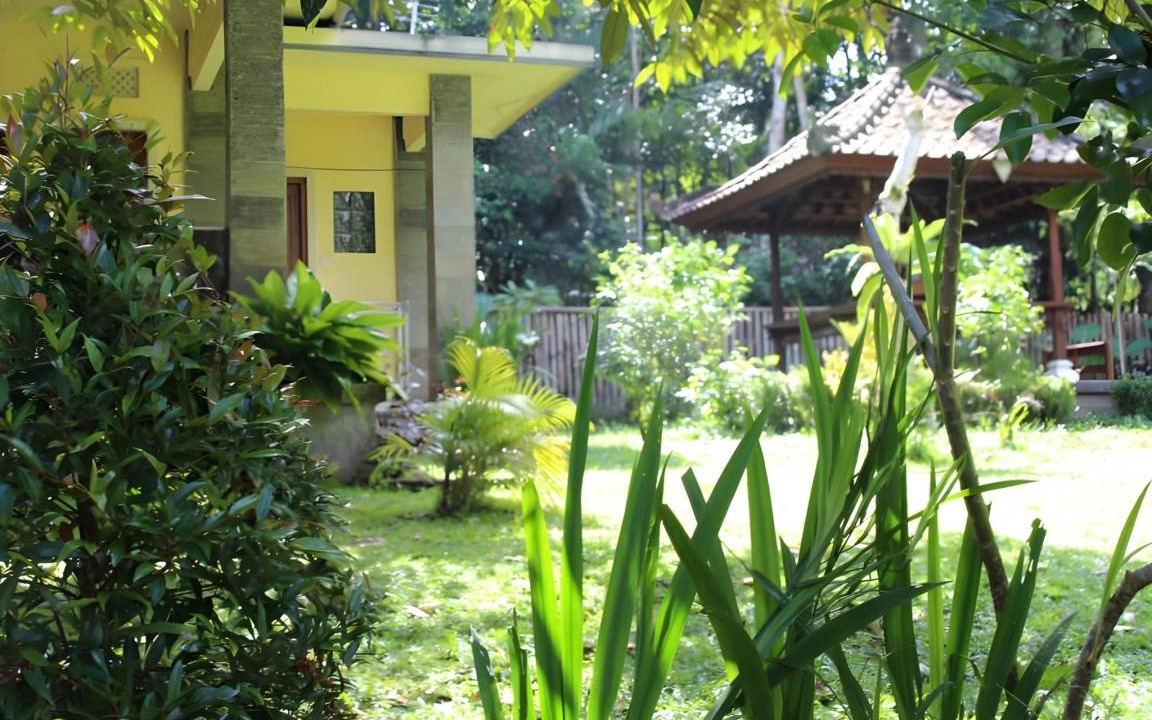 Wongaya Gede Bed & Breakfast | 85 m² Bed and breakfast ∙ 4 guests