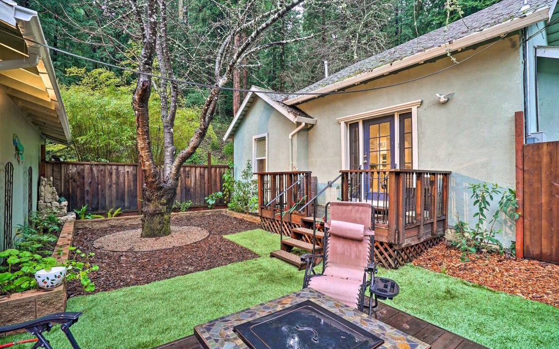 Ben Lomond Cottage | 88 m² Cabin ∙ 1 bedroom ∙ 4 guests