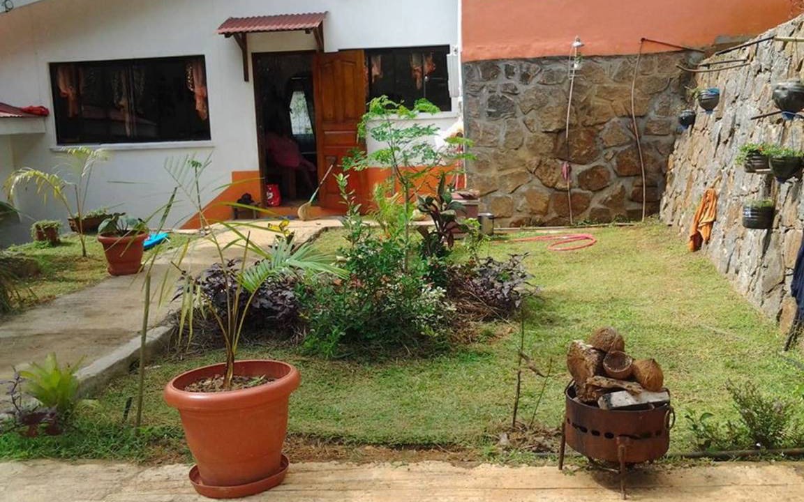 Mahe Island House | 90 m² House ∙ 3 bedrooms ∙ 8 guests