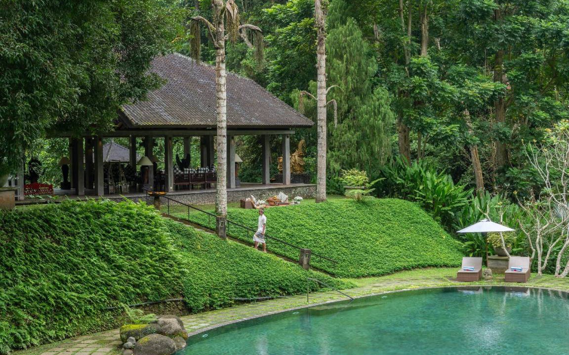 Peliatan Resort | 90 m² Resort ∙ 2 guests