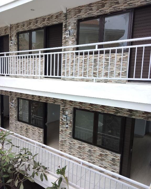 Mumbul House | A&B Homestay and Kitchen