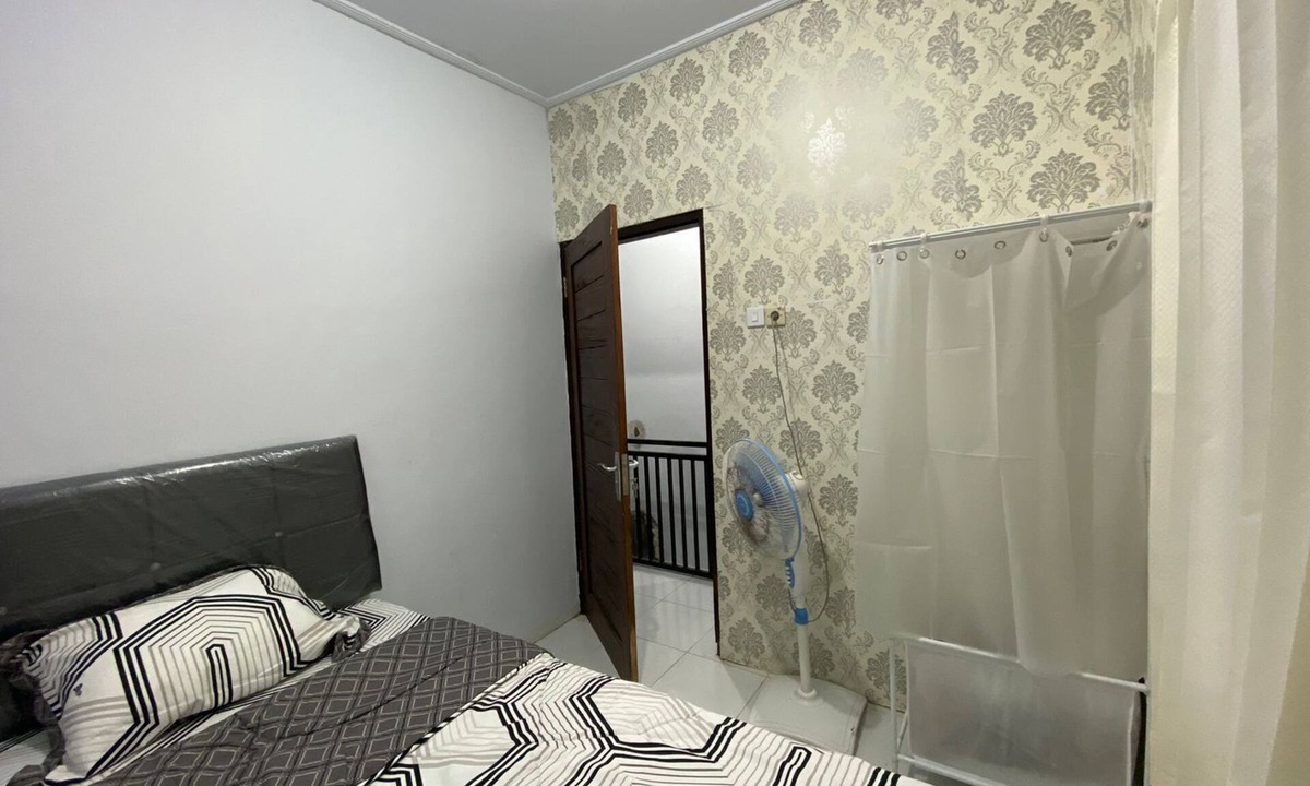 Mengwi House | A new small house