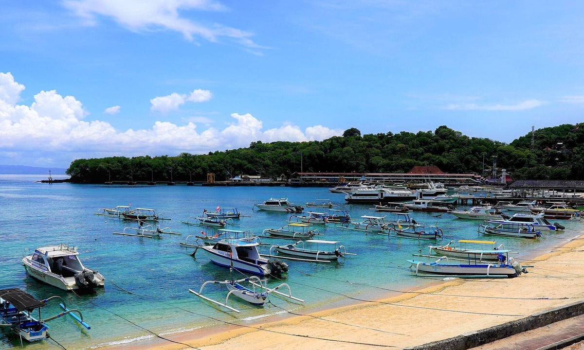 Padangbai Hotel | Absolute Scuba Bali Dive Resort