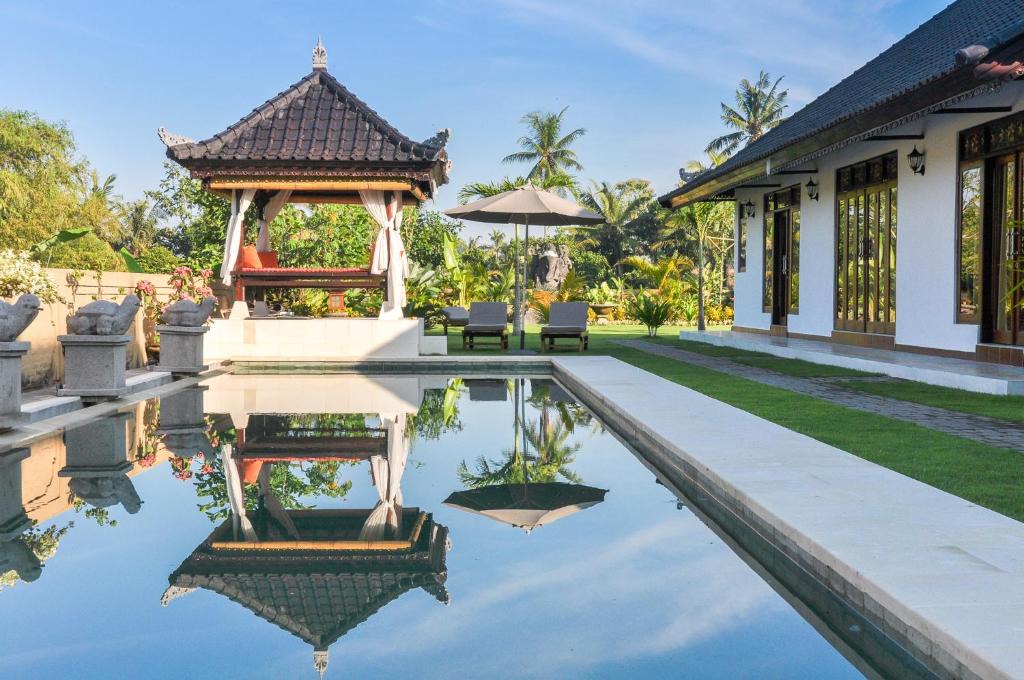 Beraban House | Agung Village
