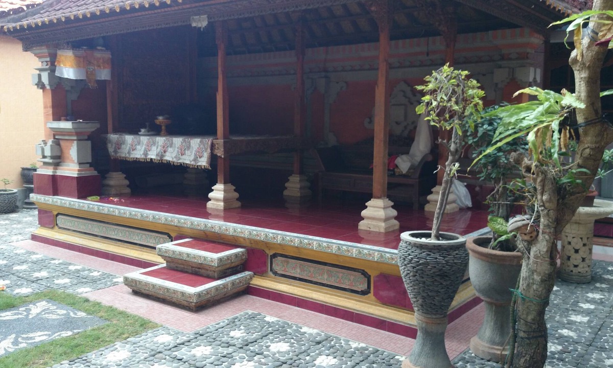Kartika Plaza Hotel | Agus Beach Inn