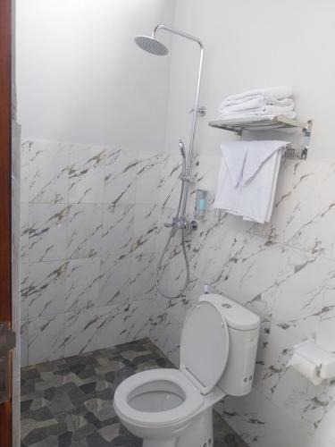 Wanagiri Bed & Breakfast | Air ilir Grand Villa