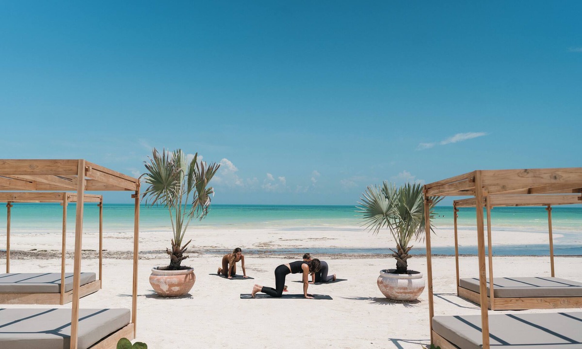 Isla Holbox Cabin | Aldea Kuká, Luxury Eco Boutique Hotel