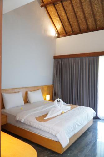 Sebatu Bed & Breakfast | Alokavati Homestay