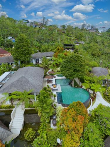 Wanagiri Villa | Alta Vista Mountain Villa Bali