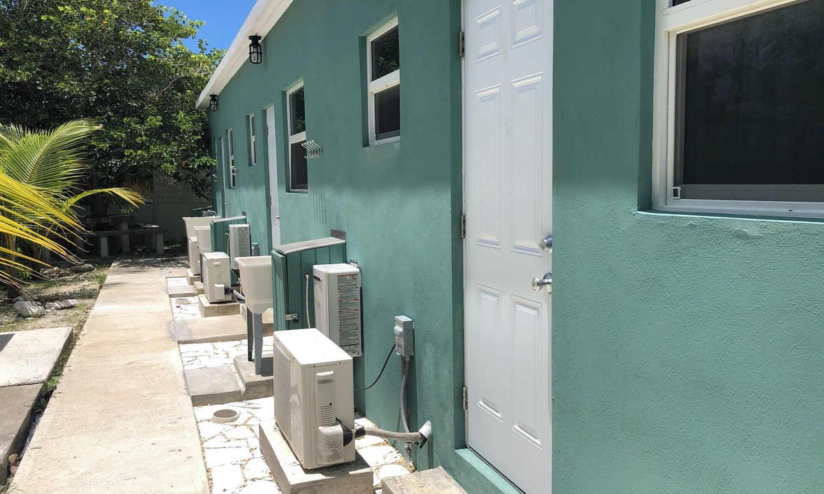 Blue Hills Apartment | Amazing and Affordable Studio in Providenciales!