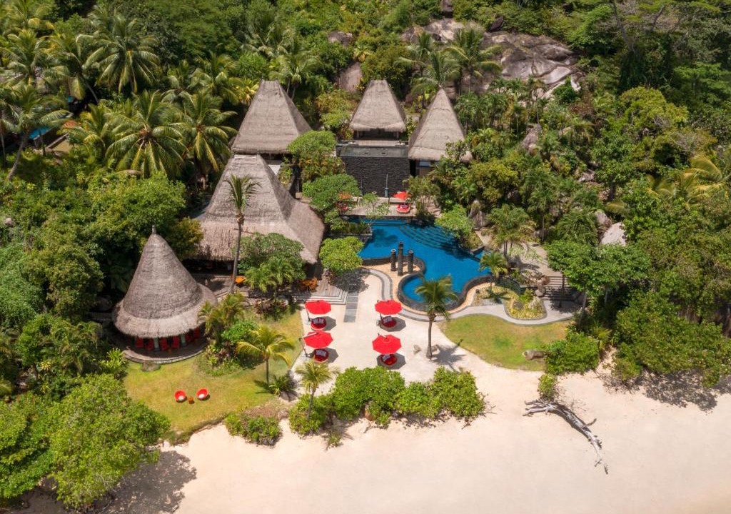Anse Boileau Resort | Anantara Maia Seychelles Villas