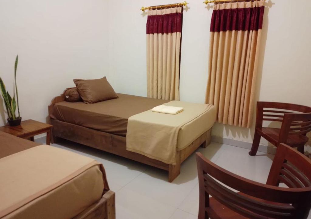 Penebel House | Anish Homestay