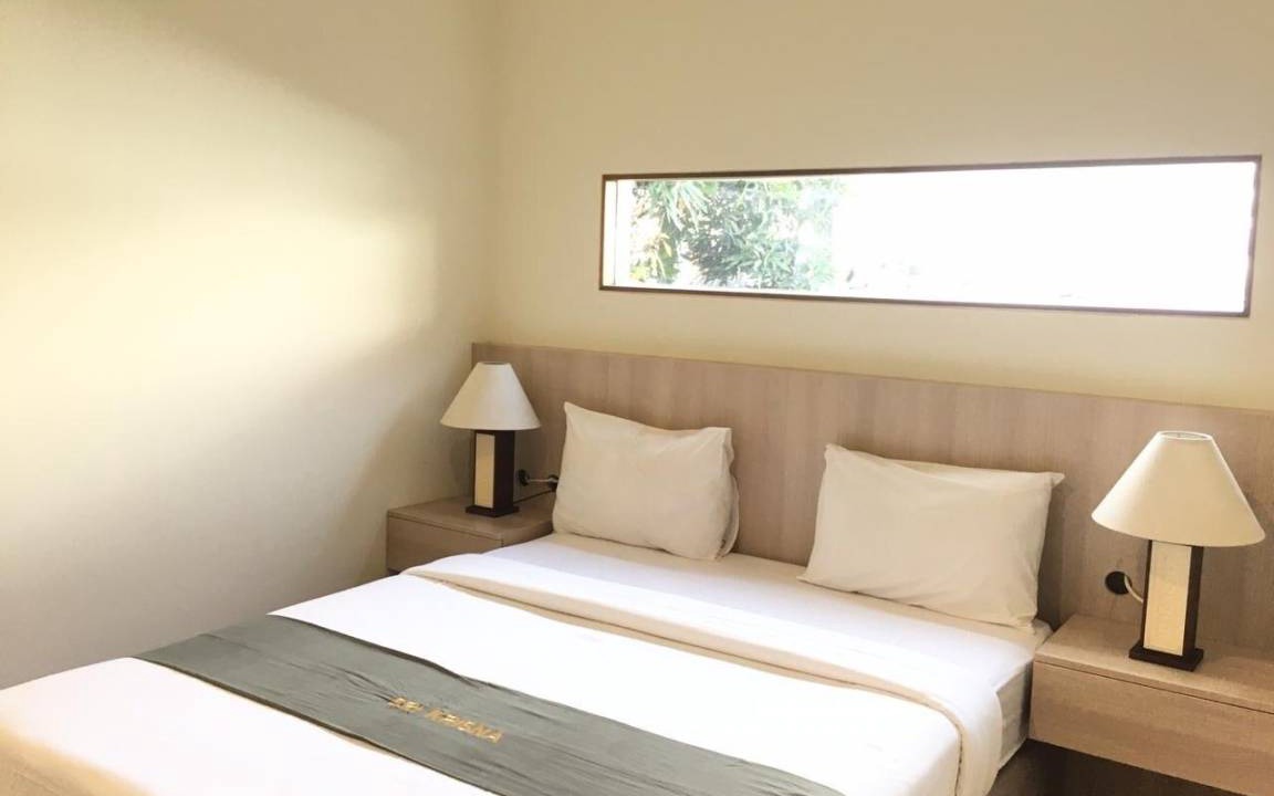 Central Seminyak Apartment | Apartment ∙ 1 bedroom ∙ 2 guests