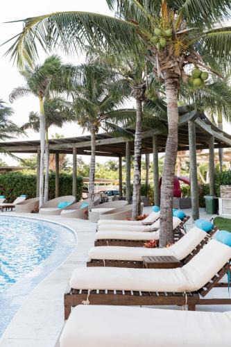 Cancun Apartment | Apartment on the beach! Infinity pool