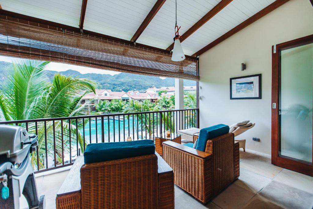 Eden Island Apartment | Aquamarine