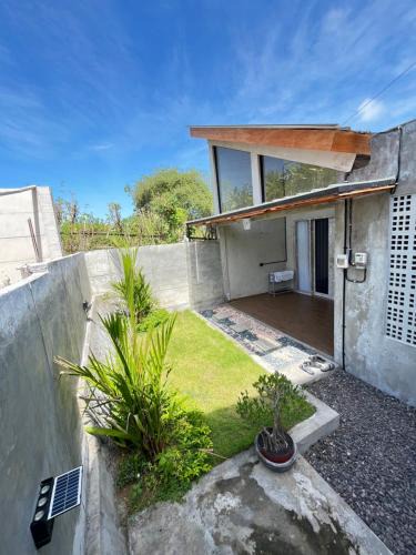 Kampial House | Arreisa Guest House