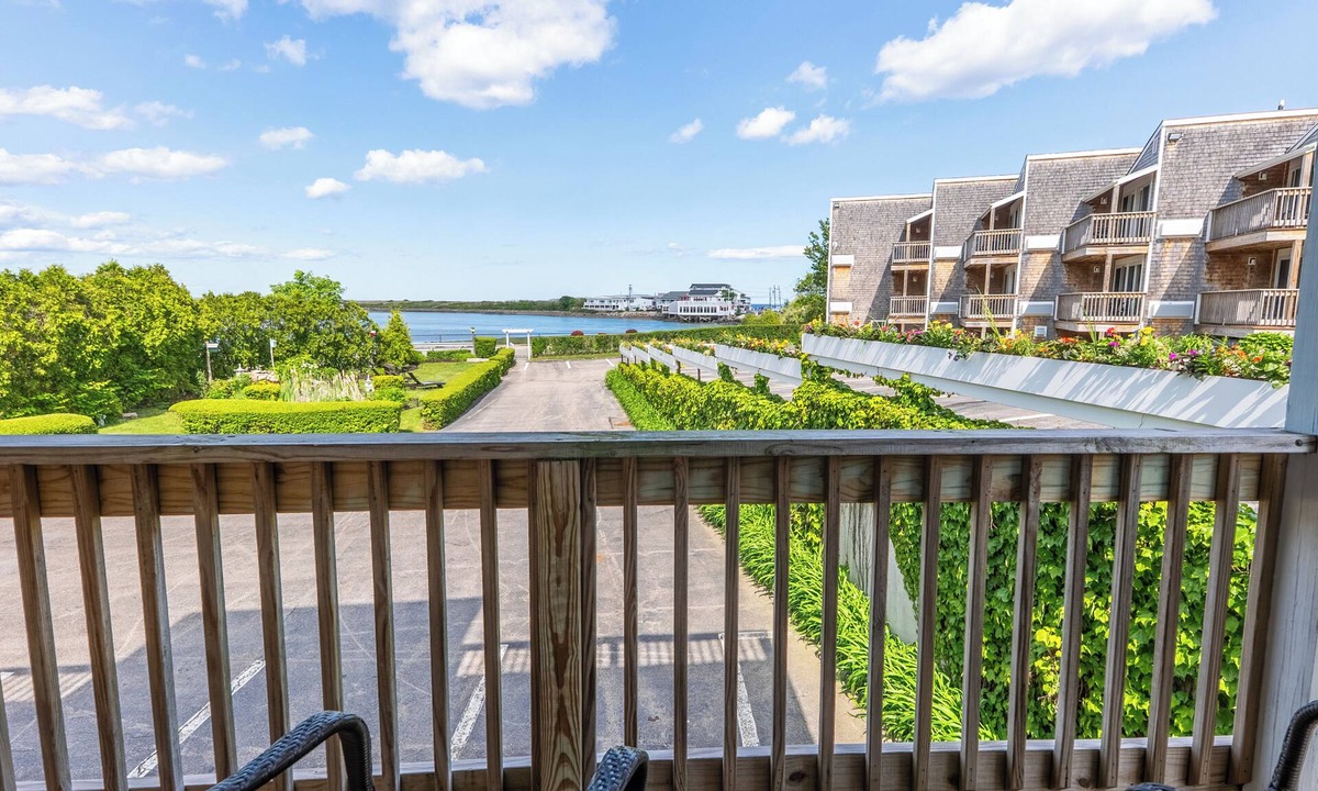 Ogunquit Resort | Aspinquid Resort