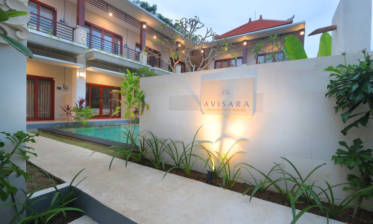 Mumbul Hotel | Avisara Villa & Suite