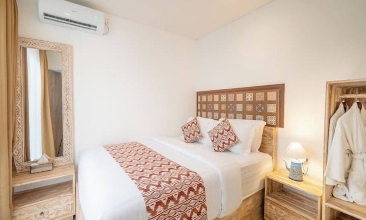 Kutuh Villa | Azura Villa 3 Nusa Dua, Bali – Where Elegance Meets Tranquility