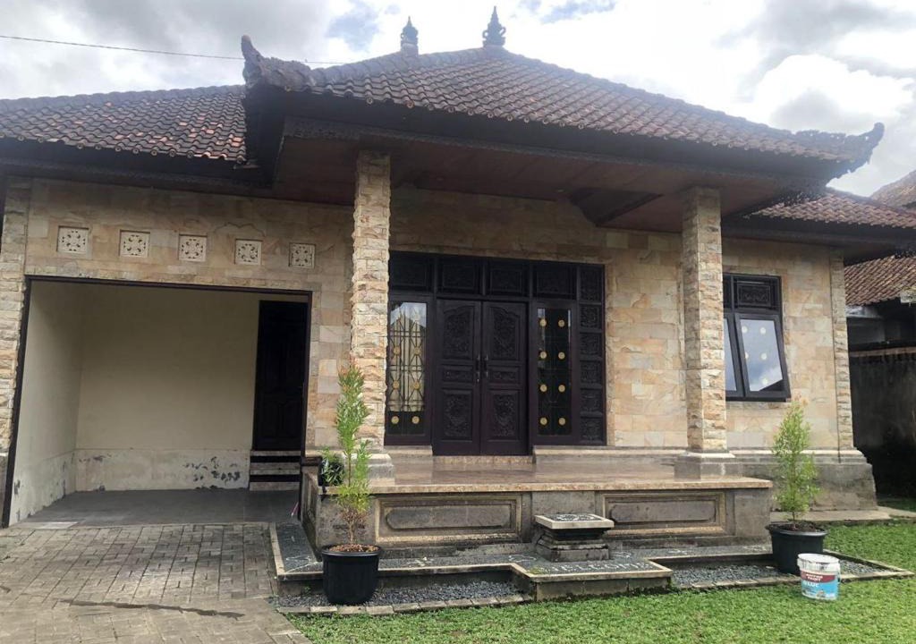 Panjer Villa | Baby Villa