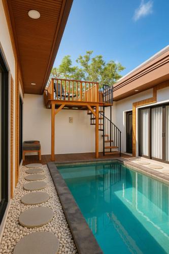 Bukit Villa | Badung villa no 5