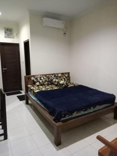 Tanjungbenoa House | Bali Holiday Guesthouse near IALF & Benoa