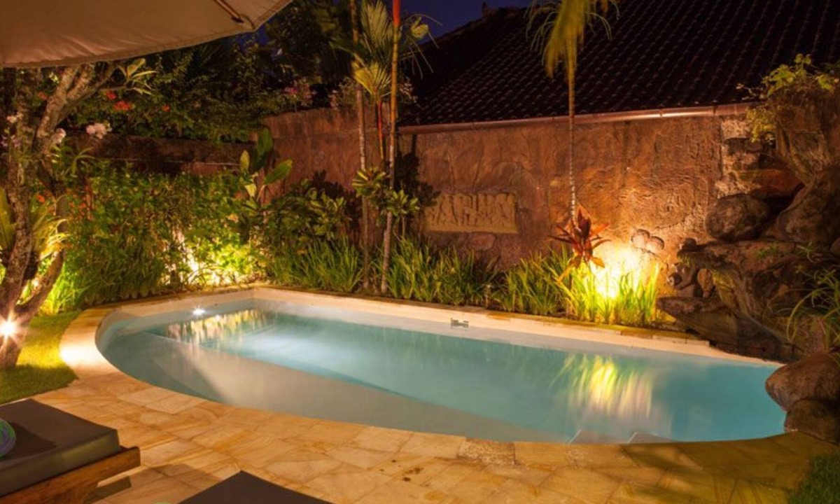 Dyanapura House | Bali seminyak 1 bedroom private villa