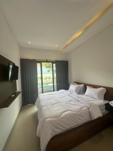 Tanjungbenoa House | bali thousand island living - guest house