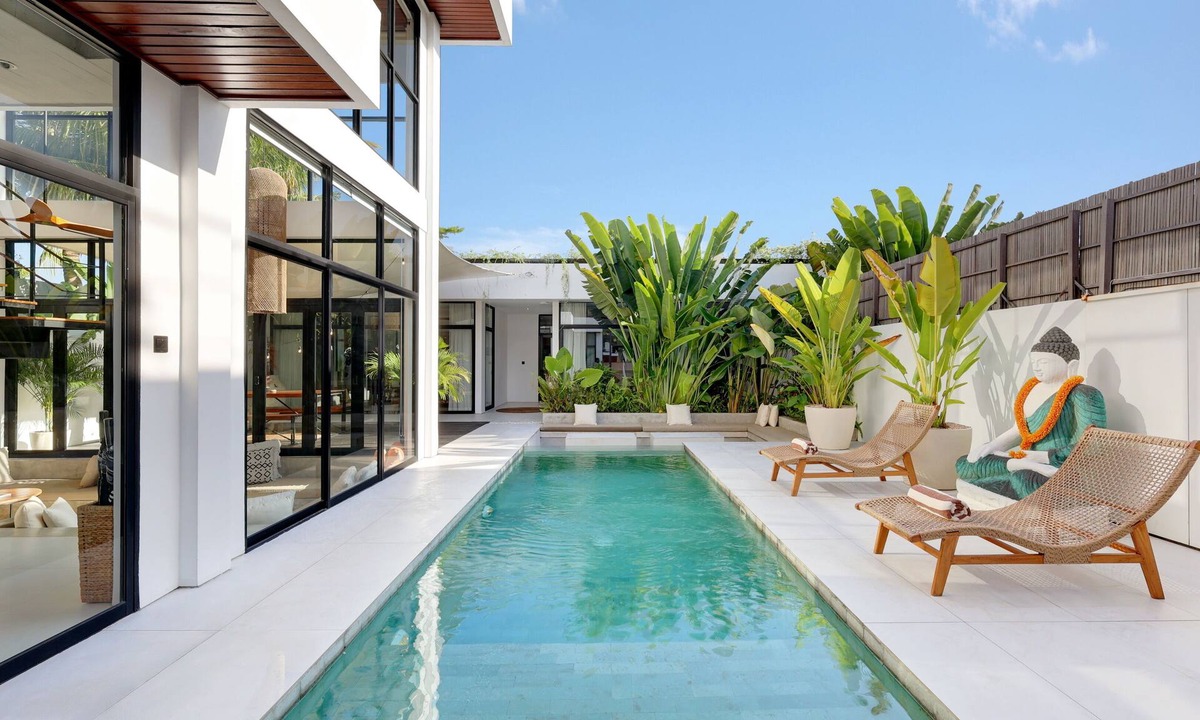 Munggu Villa | Baliwood Residence Villas by BREIG