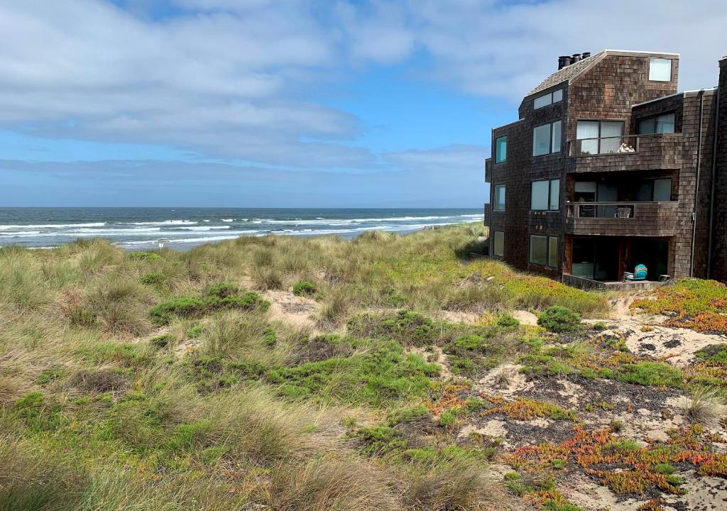 Pajaro Dunes Apartment | Beach Condo Shorebirds 22