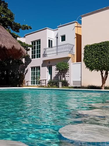 Downtown Cancun House | Beach Playa Lava Cancun