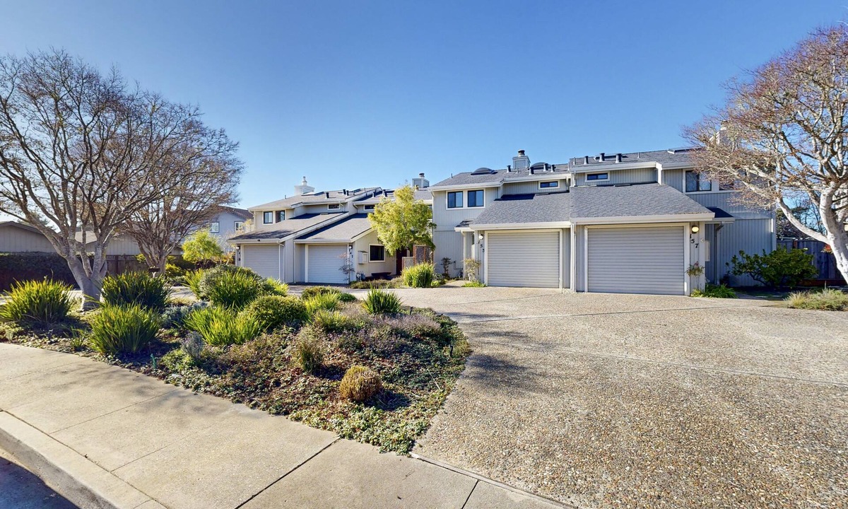 Rio del Mar House | Beach Retreat near Seascape Resort - close to golf, beaches, & shopping