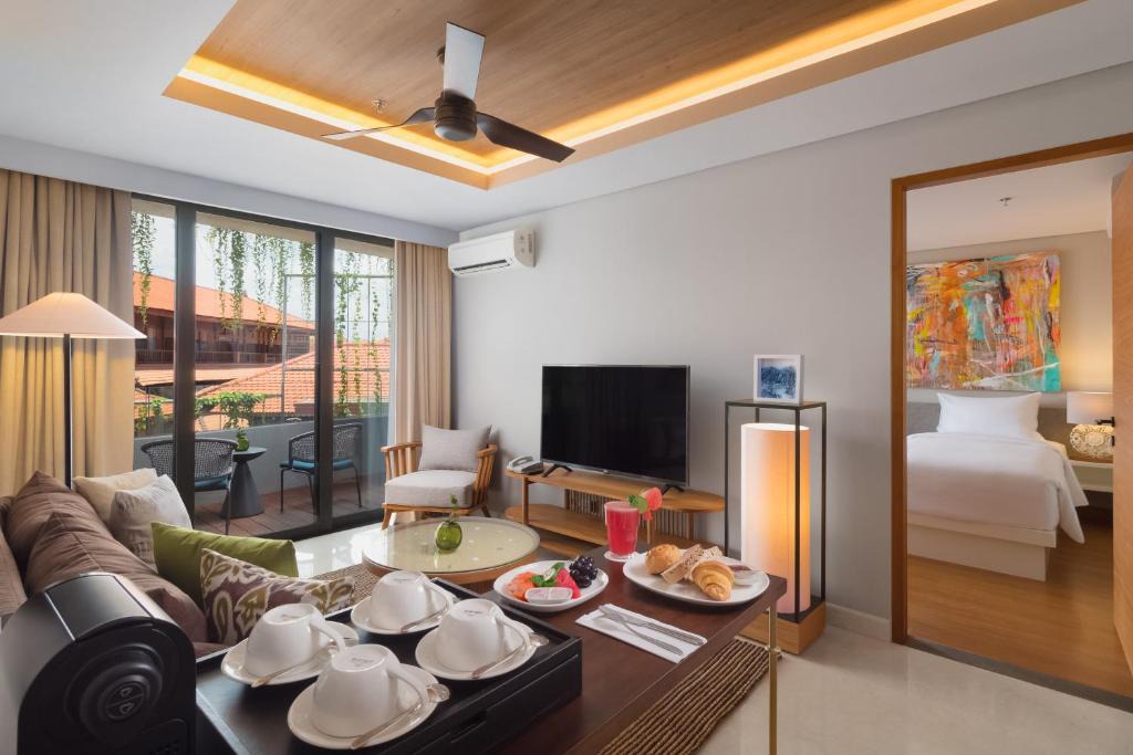 Downtown Kuta Apartment | Beachwalk Residence