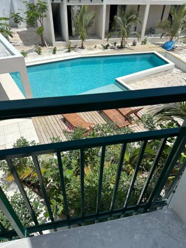 The Bight Apartment | Beachwalk Studios at Grace Bay Beach