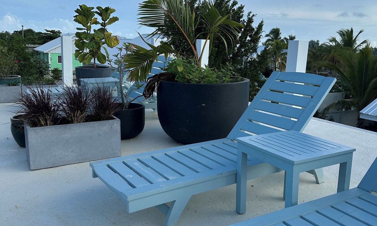 Blue Hills Apartment | Beautiful and Affordable Studio in Providenciales!