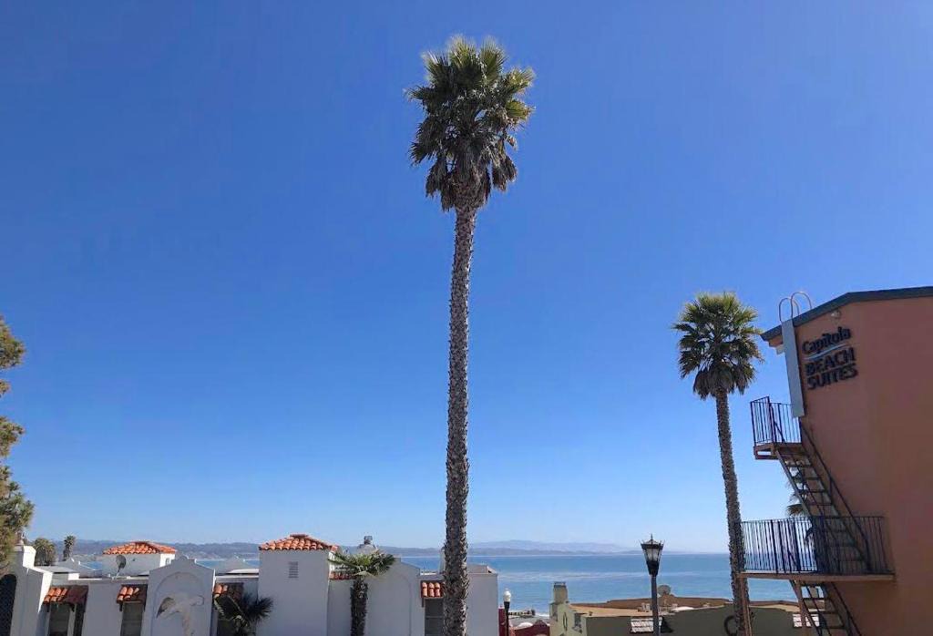 Capitola House | Beautiful Ocean View Condo in Capitola Village