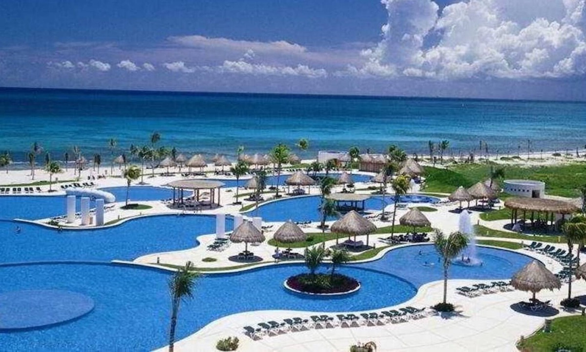 Villa Juarez Condo | Beautiful one Bedroom Suite, Grand Bliss, Riviera Maya,