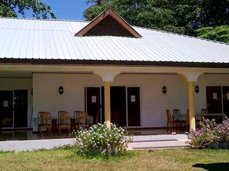 La Passe Bed & Breakfast | Bed and breakfast ∙ 2 guests