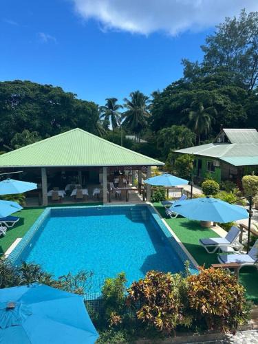 La Digue House | Benjamine's Guesthouse