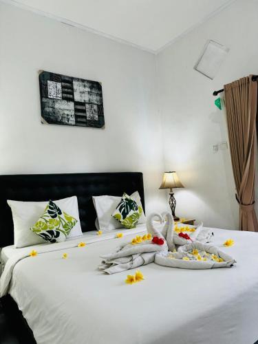 Candi Dasa House | Biya Lumba