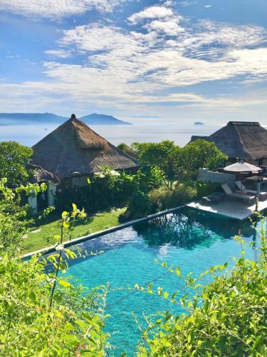Padangbai Villa | Bloo Lagoon Village