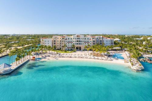 Leeward Settlement Resort | Blue Haven Resort- All Inclusive
