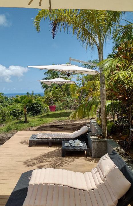 Mahe Island Villa | Bois Joli