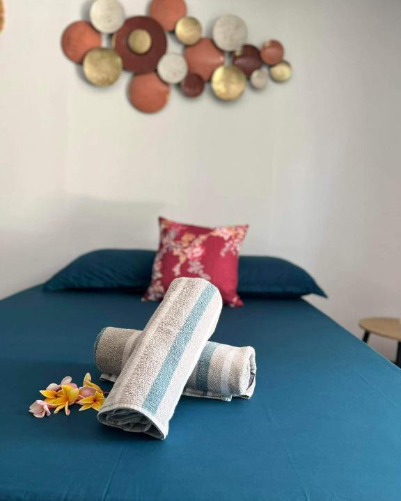 Vaitape House | Bora Bora Hiva Home
