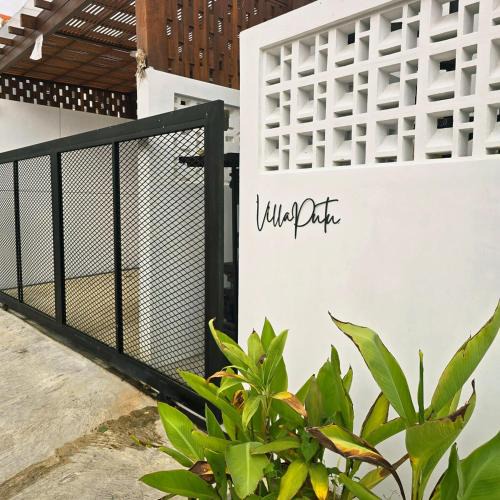 Padangsambian Klod Villa | Brand New! Villa Putu Seminyak