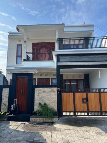 Batubulan Villa | Bratavilla