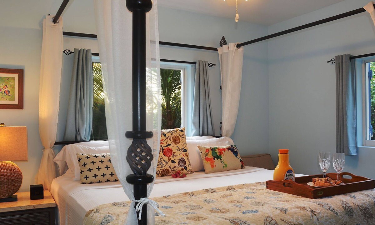 The Bight Apartment | Breathtaking ocean views, centrally located, & just 1,700 ft off Grace Bay Beach